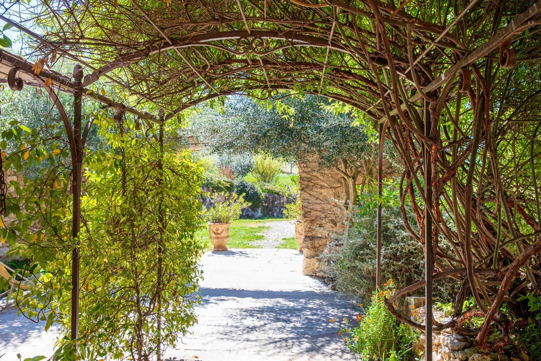 La Ferme Du Petit Segries Bed And Breakfast Moustiers-Sainte-Marie Bagian luar foto